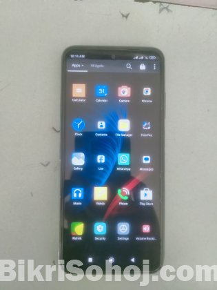 Redmi 10 2022